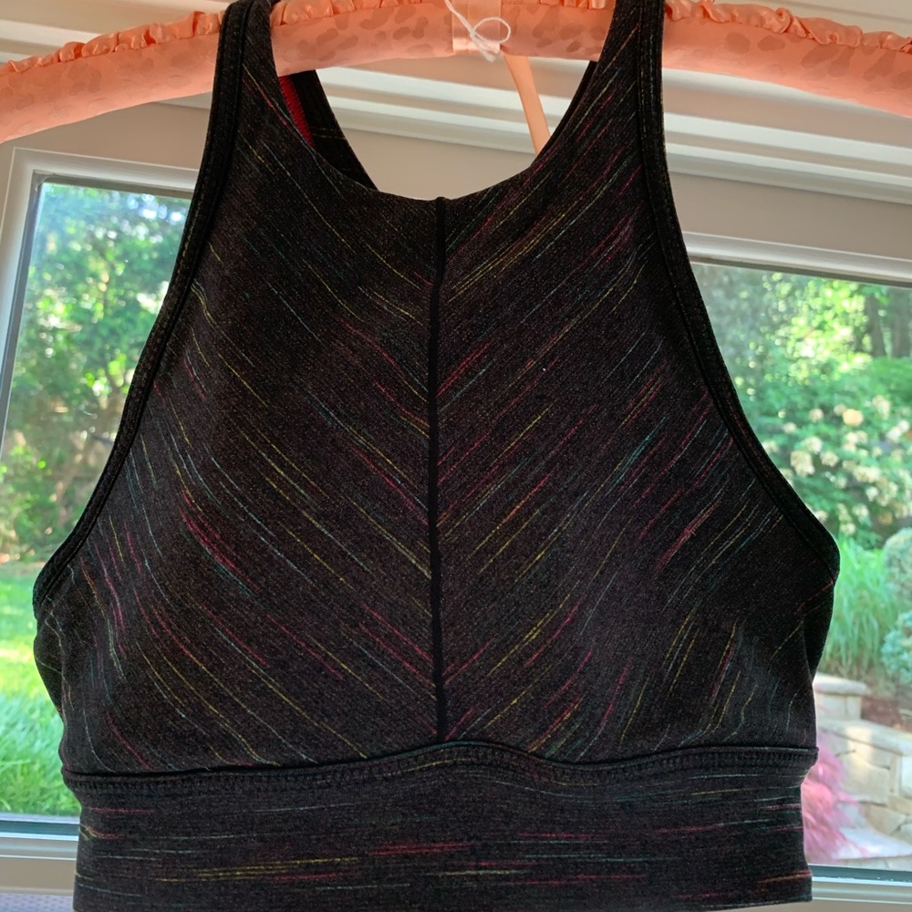 Prana Workout Bra